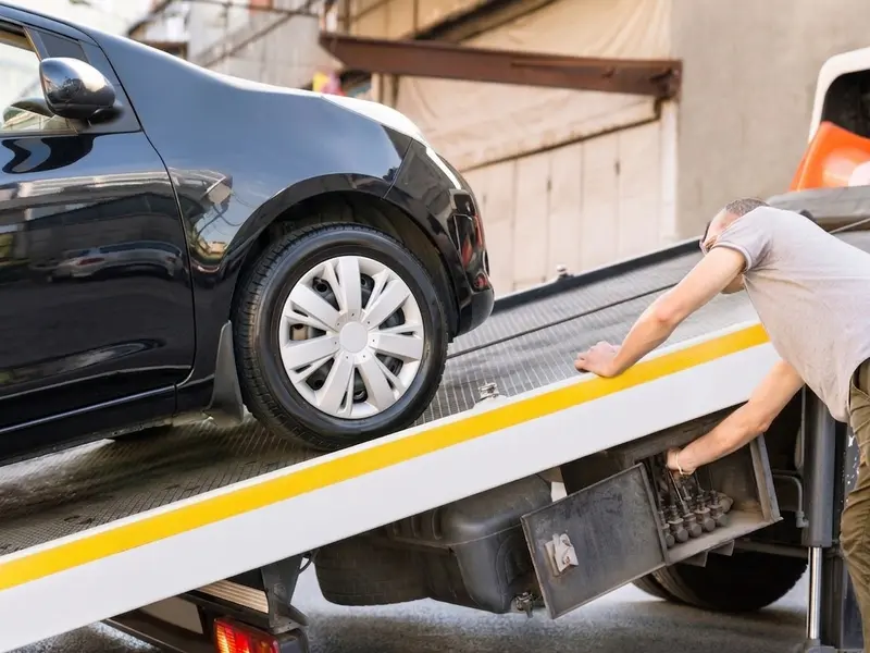 Guincho 24h e reboque de veículos em Gravataí, RS