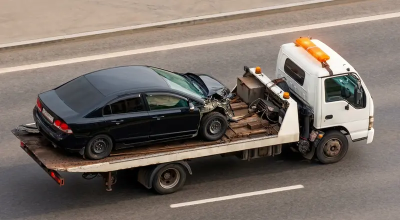 Auto socorro 24h em Gravataí – atendimento para pane elétrica e mecânica