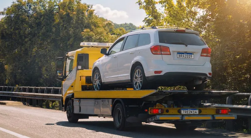 Transporte de veículos em Gravataí – RS com segurança e discrição